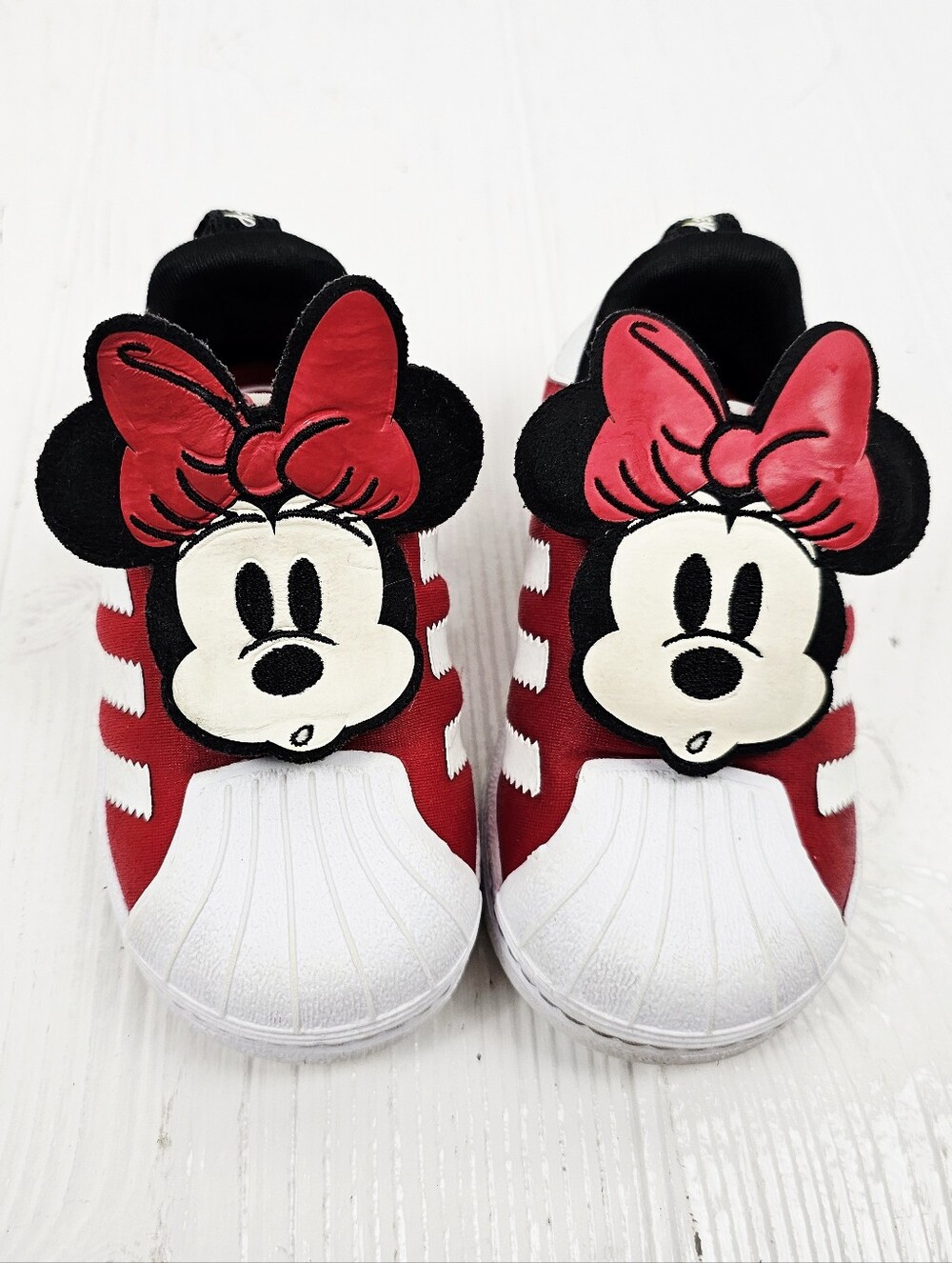 Adidas Originals Superstar 360 C Disney Minnie Mouse